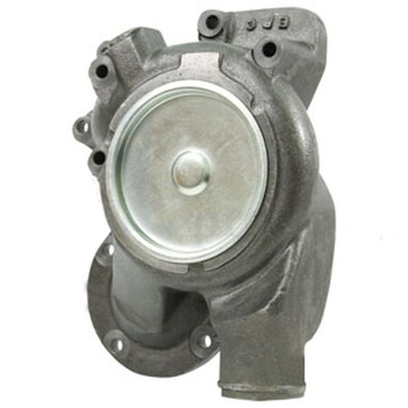 Water Pump Fits Massey Ferguson w 10044 and 100660 Perkins Engine